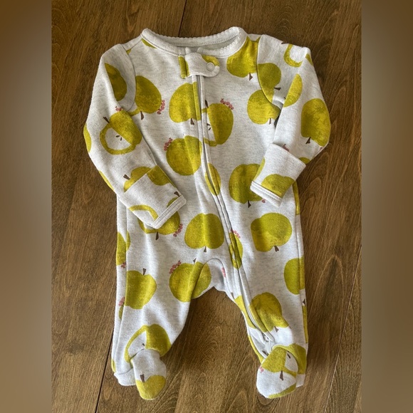 Newborn bundle - Picture 5 of 8